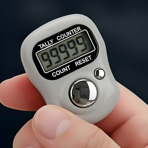 Glemizy counter name jaap Digital Tally Counter
