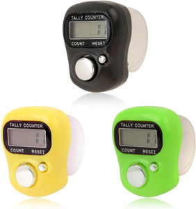 DEGNO Digital Tally Counter