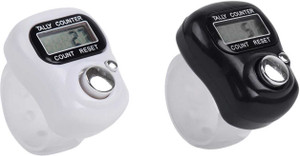 Aim Emporium ManualHandFinger refereeumpire,scorercoach jaapMachine inVariousCountingPurpose Digital Tally Counter