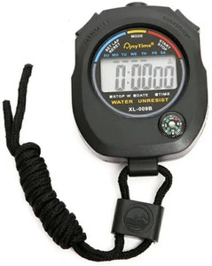 EIS Sports Waterproof Stopwatch Timer Set,MultiFunction Electronic Digital Stopwatch Digital Tally Counter