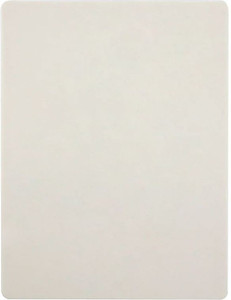 Tattoo gizmo Inkless Blank Practice Skin- Small Pack of 5 Permanent Tattoo Kit