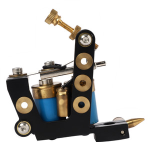 Tattoo gizmo Coil Tattoo Machine