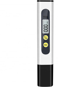 Morwater Digital TDS for Water Quality Testing (0~999ppm) with Ho... more