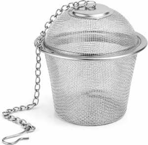 pickliin Tea Infuser Tea Strainer Pack of 1 - Image 6