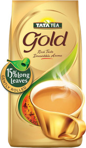 Tata Tea Gold Aromatic Tea Pouch