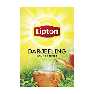 Lipton Darjeeling Tea 250g - Image 1