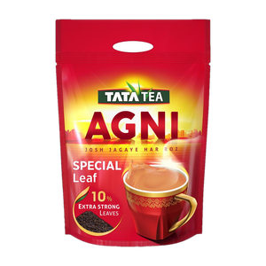 Tata Tea Agni Strong Leaf Black Tea 1.5 kg - Image 6