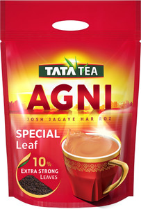 टाटा टी अग्नि स्ट्रांग लीफ