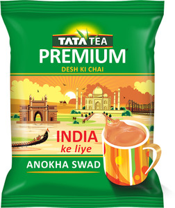 Tata Tea Premium Anokha Swad Tea Pouch