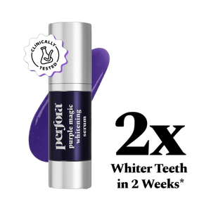 Perfora Purple Teeth Whitening Serum 30ml - Image 1