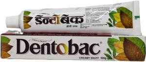Buy 1 Dentobac Teether in India
