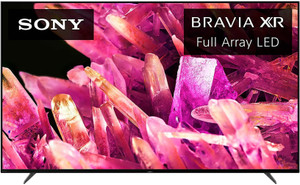 SONY Bravia 138.8 cm (55 Inch) Ultra HD (4K) LED Smart Google TV