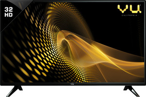 Vu 80 cm (32 inch) Full HD LED TV