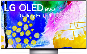 LG 164 cm (65 Inch) OLED Ultra HD (4K) Smart WebOS TV