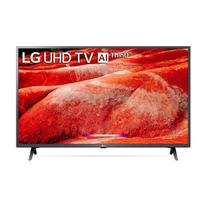 LG 140 cm (55 inch) Ultra HD (4K) LED Smart WebOS TV