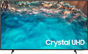 Samsung 138 cm (55 inch) Ultra HD (4K) LED Smart Tizen TV