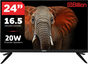 Billion 60 cm (24 inch) HD Ready LED TV - Image 6