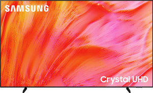 Samsung 247 cm (98 inch) Ultra HD (4K) LED Smart One UI Tizen TV 2026 Edition with Color Booster Pro, HDR 10+, Real Depth Enhancer, Supreme UHD Dimming, Supersize Picture Enhancer, NQ4 AI Gen2 Processor, Vision AI Companion, AI Football Mode, 4K AI Upscaling, Slim Look Design, Knox Security, Over 150+ Free Channels