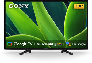 SONY Bravia 80 cm (32 inch) HD Ready LED Smart Google TV