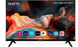Infinix Y-Series 40 inch QLED Smart TV - Image 6