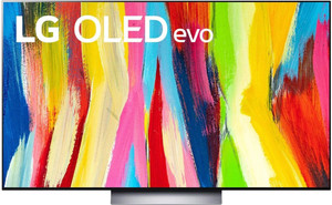 LG 139 cm (55 inch) OLED Ultra HD (4K) Smart WebOS TV