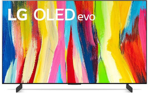 LG 42インチ Ledスマホテレビ LG 106 cm (42 inch) OLED Ultra HD (4K) Smart WebOS TV Online