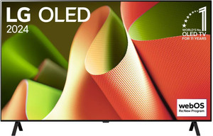 LG OLED B4 55 — TVs