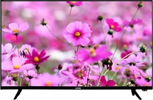 LEEMA 80 cm (32 inch) HD Ready LED Smart Android TV with 1GB+ 8GB, Powerful Audio 20W Tube Speakers, Multiple Apps, Ultra Bright Display