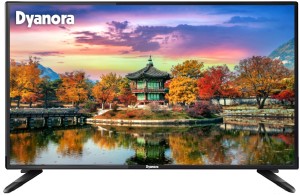 Dyanora 60 cm (24 Inch) HD Ready LED TV