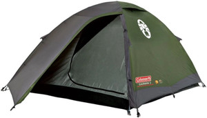 美品 Coleman Three Pole Dome 300スリーポールドーム コールマン THREE-POLE-DOME 300 Three Pole Dome 300(スリー