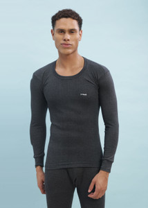 Dollar Fleece Blend Men Top Thermal