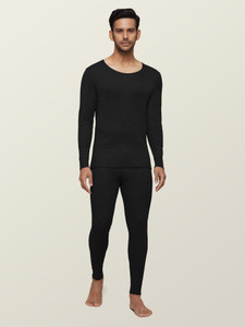 XYXX Men Top - Pyjama Set Thermal