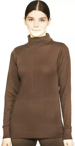 BALFAZAAR Women Top Thermal