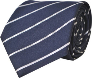 Bsquare Striped Tie