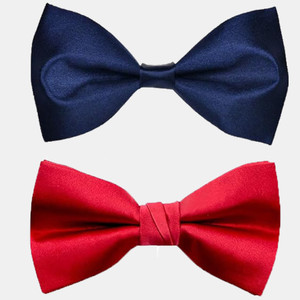 CALIXTO Solid Tie