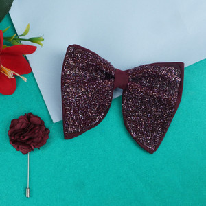 CALIXTO Embellished Tie