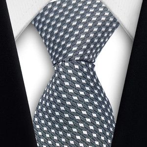 UTF Self Design Tie