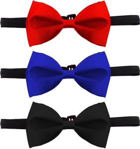 Seerat Solid Tie
