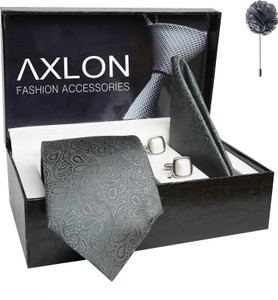 AXLON Printed Tie