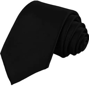 FATON Solid Tie