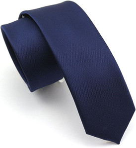 KAEZRI Solid Tie