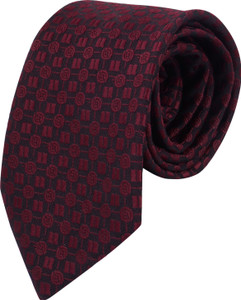 CALIXTO Self Design Tie
