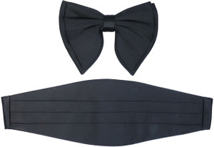 KRAWATTE Solid Tie