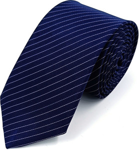 kashbro Striped Tie