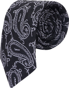 CALIXTO Self Design Tie - Image 4