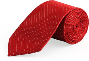 Maruti Tie Geometric Print Tie