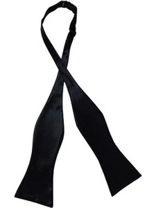 tiiesmith Solid Tie