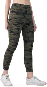 Buy Gym Trousers & Gym Pants For Ladies Online