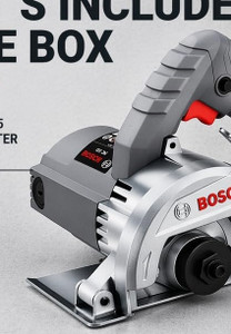 BOS DC 125 Marble Cutter Marble Cutter