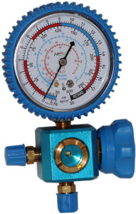 Digital Craft Analog Tire Pressure Gauge - Image 3